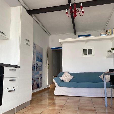 Studio Casa La Fula Playa Quemada Exteriör bild